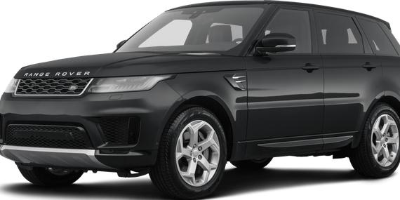 LAND ROVER RANGE ROVER SPORT 2020 SALWR2SU7LA703548 image
